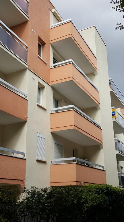 Le Marnois-Gare Apartment Noisy-le-Grand Exterior photo